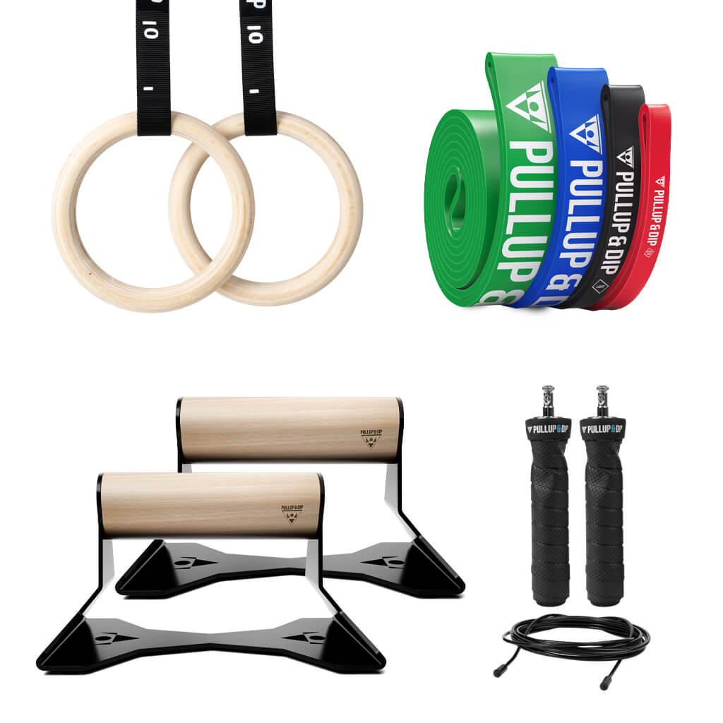 Calisthenics Starter Set