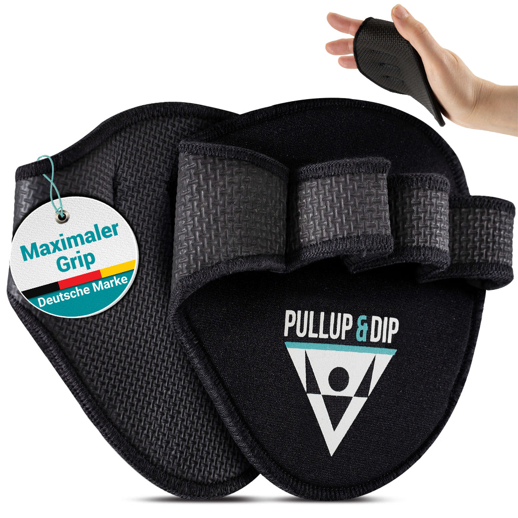 Guantes Para Gimnasio de Neopreno