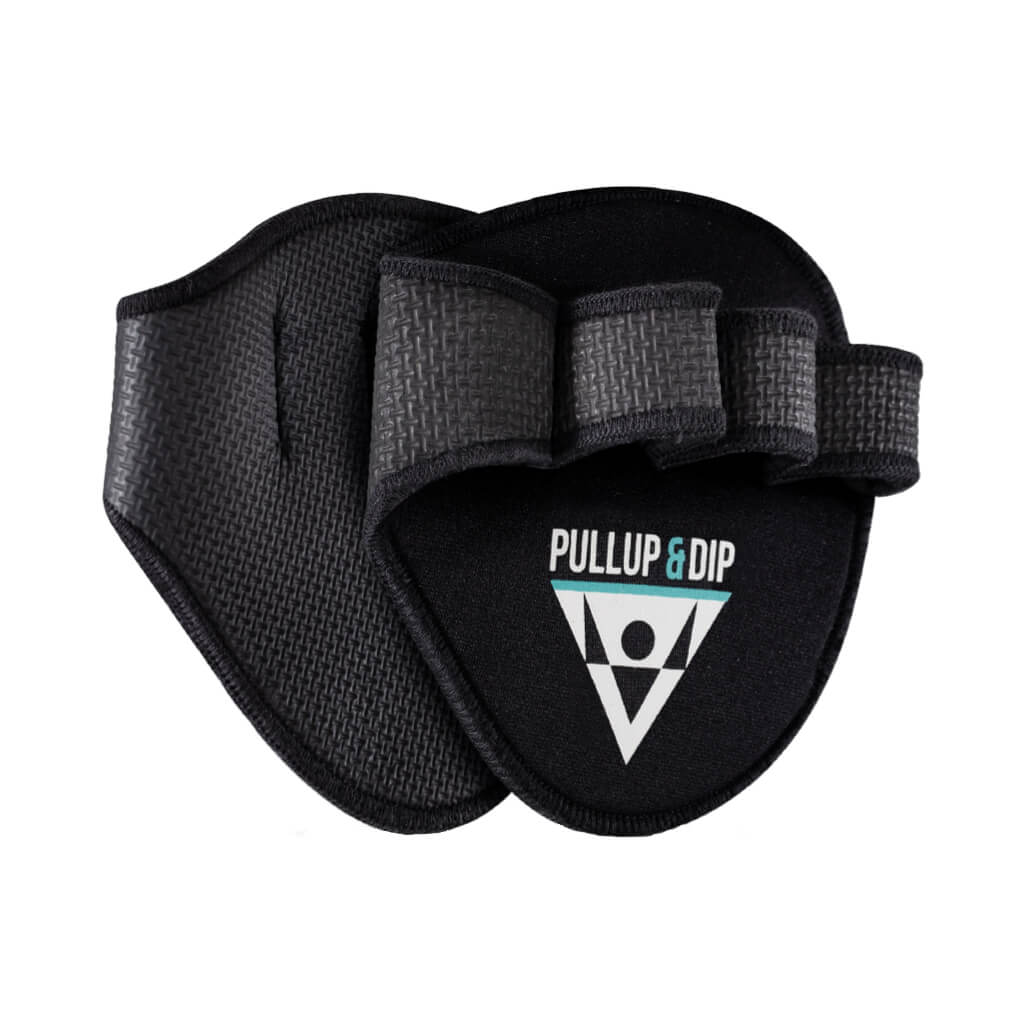Guantes Para Gimnasio de Neopreno
