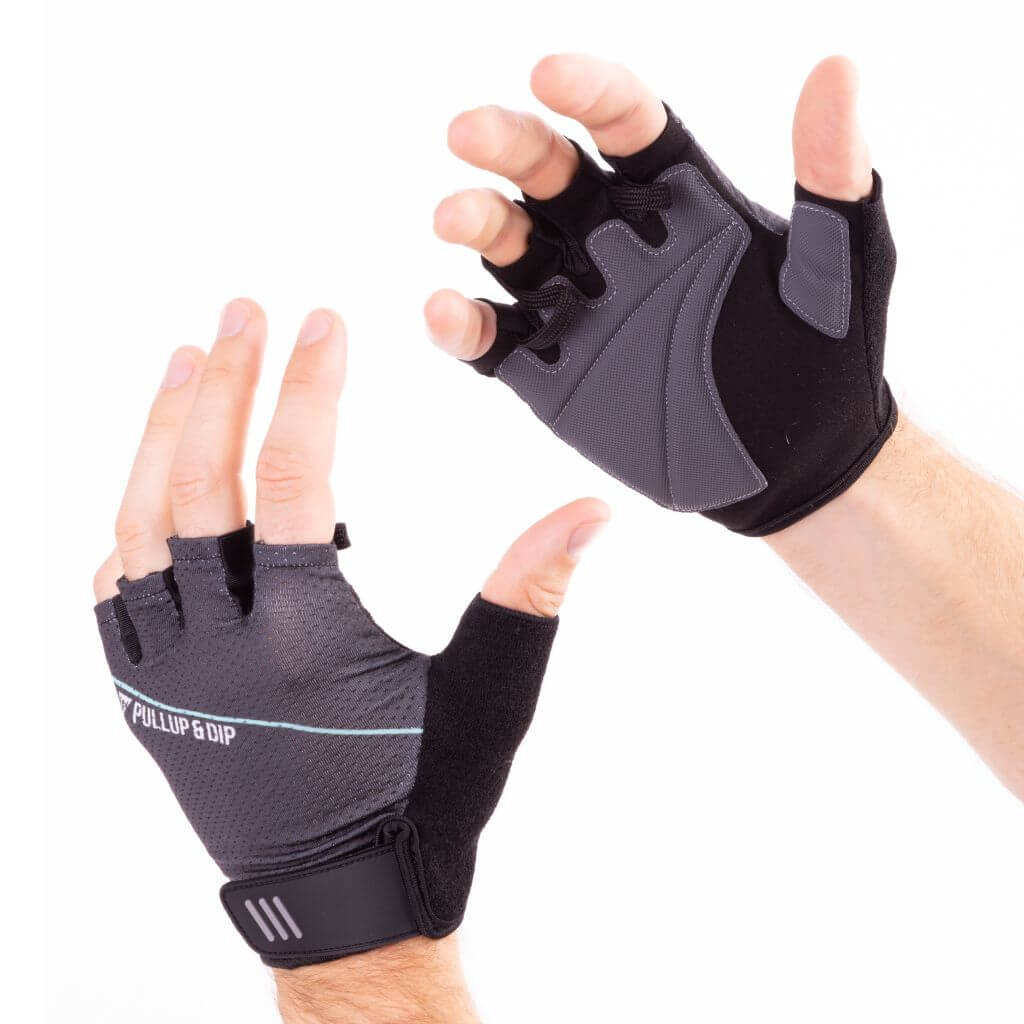 Los 5 mejores guantes de gimnasio para hombre y sus ventajas
