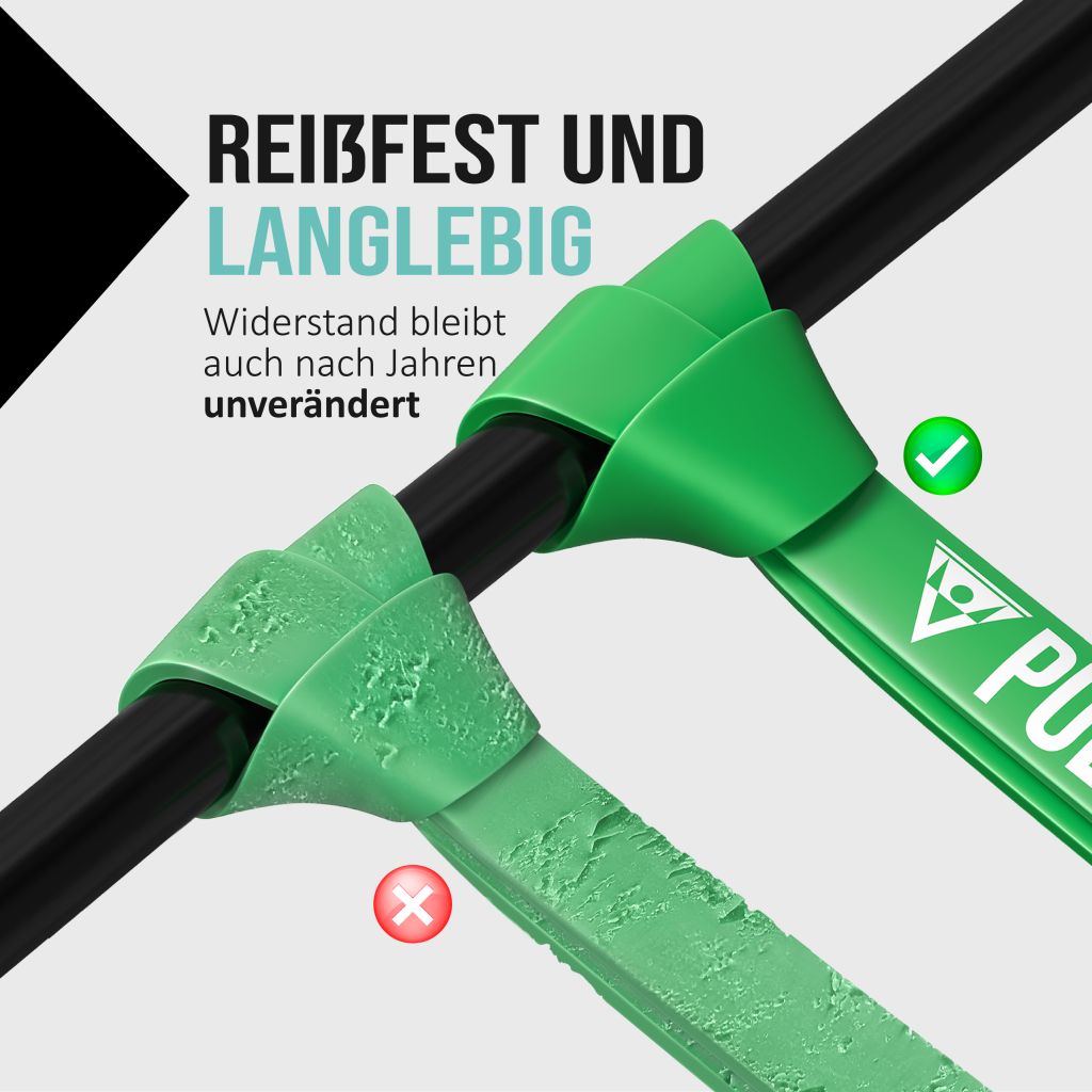 Juego de barra de tracción para montaje en pared sobre el marco de la puerta