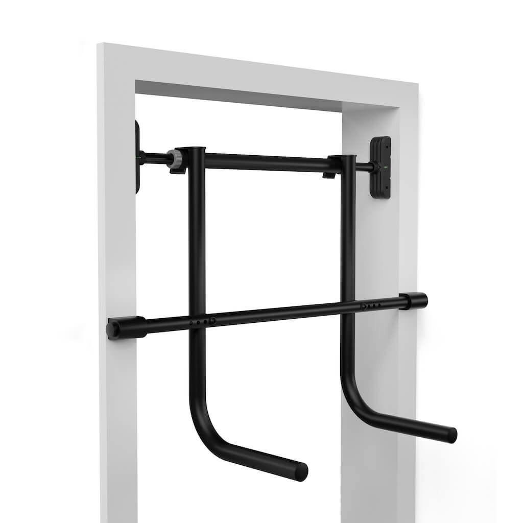 Barra Dips Puerta
