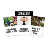 Guide Bundle (3 Guides, English)