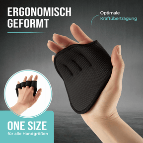 Guantes Para Gimnasio de Neopreno