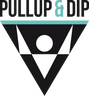 Pullup & Dip ® logo