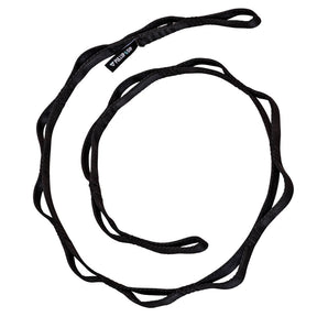 Cinturón De Inmersión Con Cadena, 3 Mosquetones y Solapas Únicas