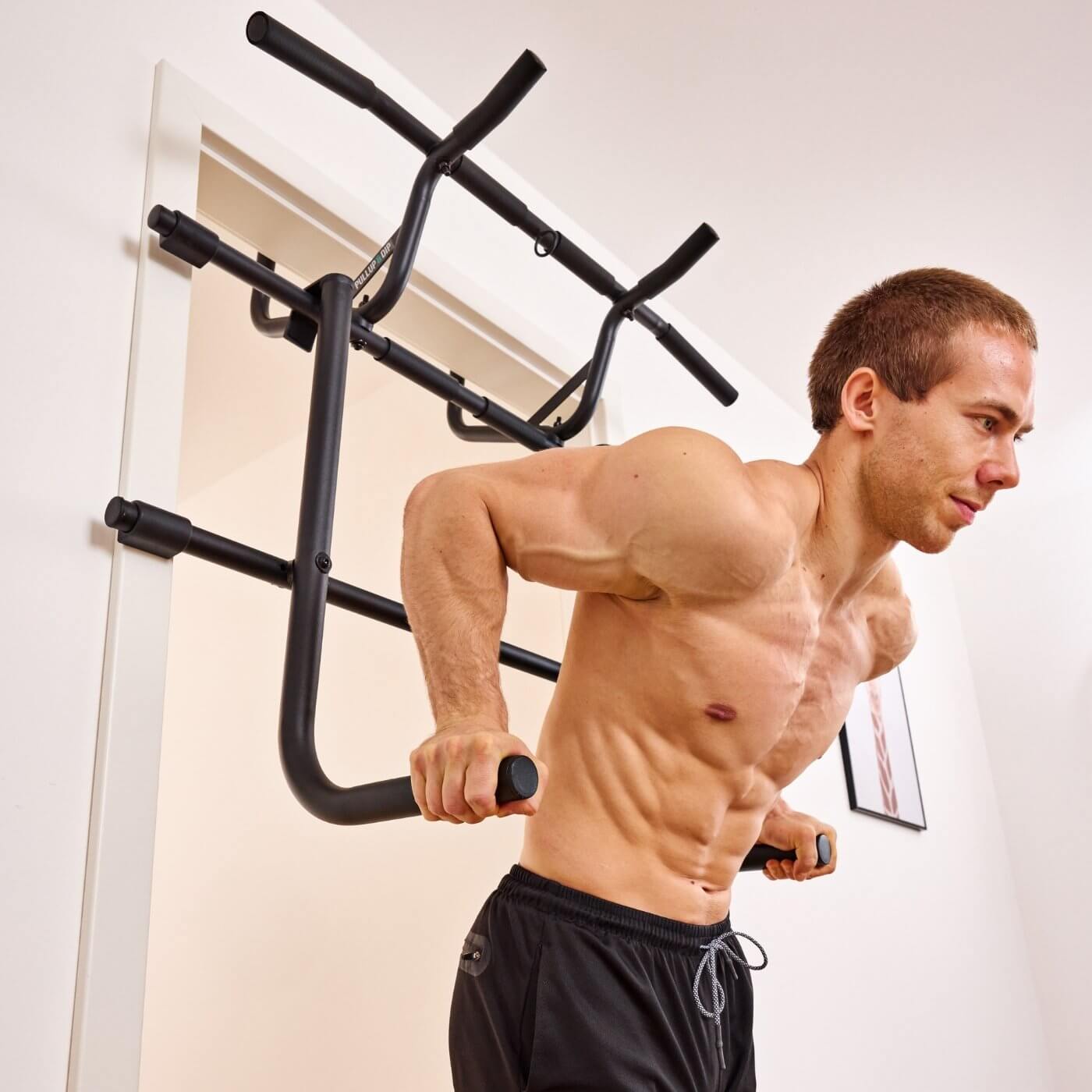 Nuestro nuevo hito: ¡el módulo de inmersión!