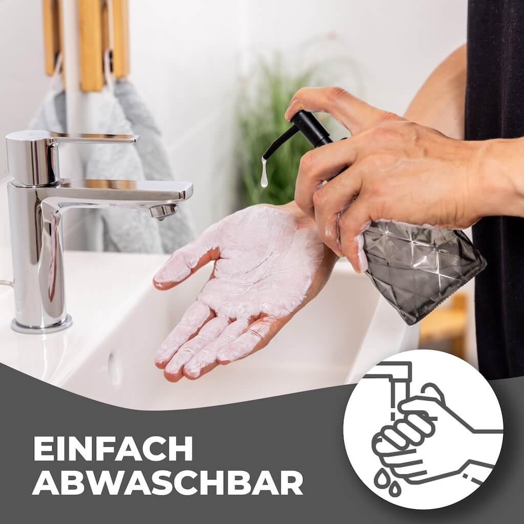 Magnesio Líquido Para un Agarre Perfecto, Secado Rápido, Extra Fuerte, Lavable