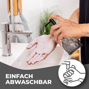 Magnesio Líquido Para un Agarre Perfecto, Secado Rápido, Extra Fuerte, Lavable