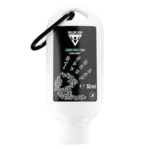 Magnesio Líquido Para un Agarre Perfecto, Secado Rápido, Extra Fuerte, Lavable