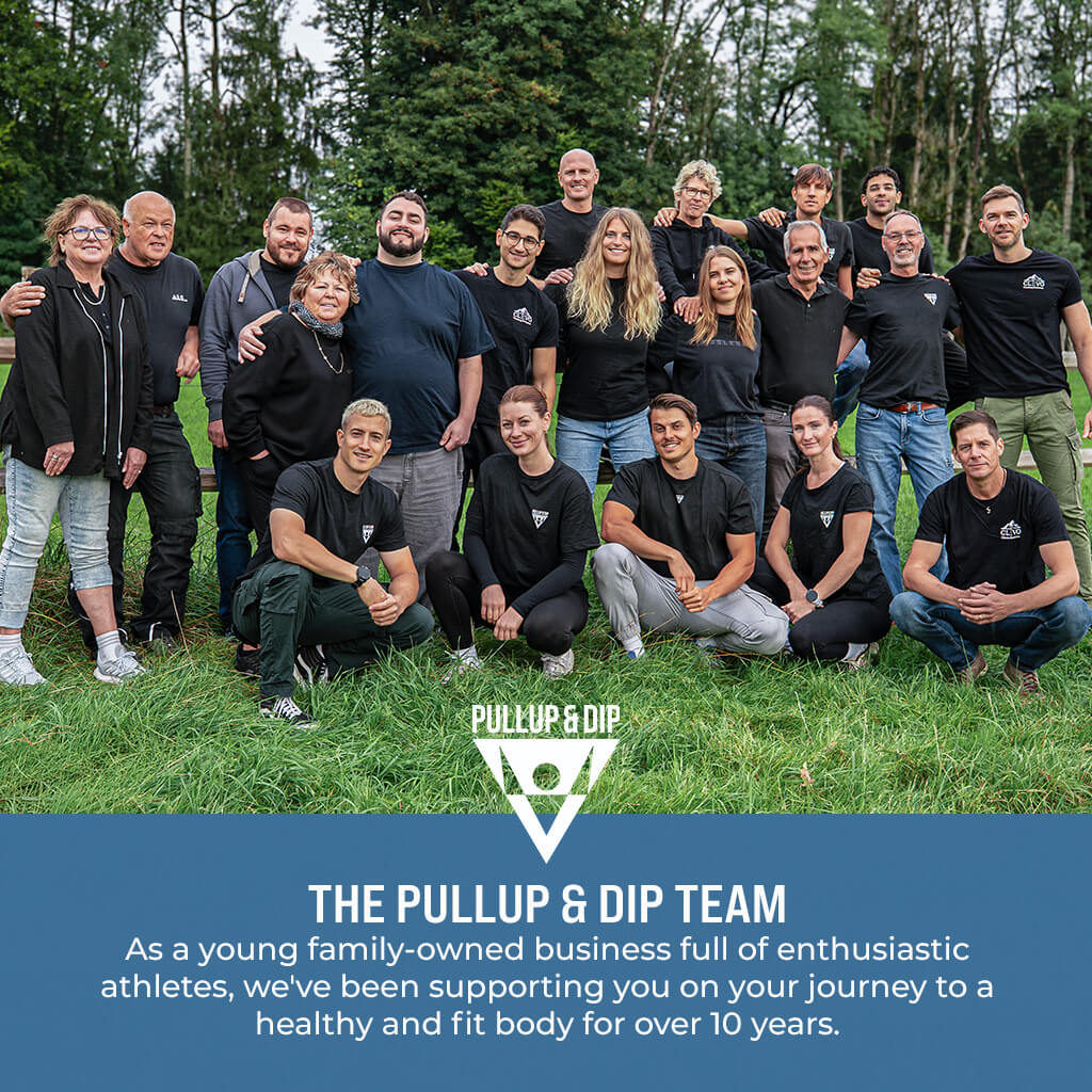 "The Pull-Up Bible" Libro impreso (en inglés)
