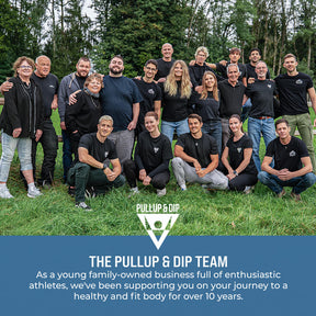 "The Pull-Up Bible" Libro impreso (en inglés)