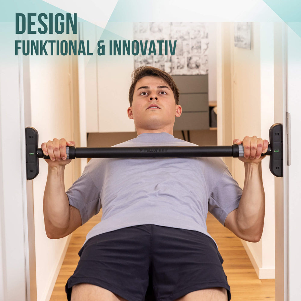 Barras De Dominadas Decathlon Barra De Dominadas, Barra De