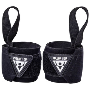 Muñequeras Para Calistenia, Entrenamiento de Fuerza, Estabilizan y Protegen