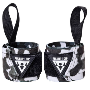 Muñequeras Para Calistenia, Entrenamiento de Fuerza, Estabilizan y Protegen